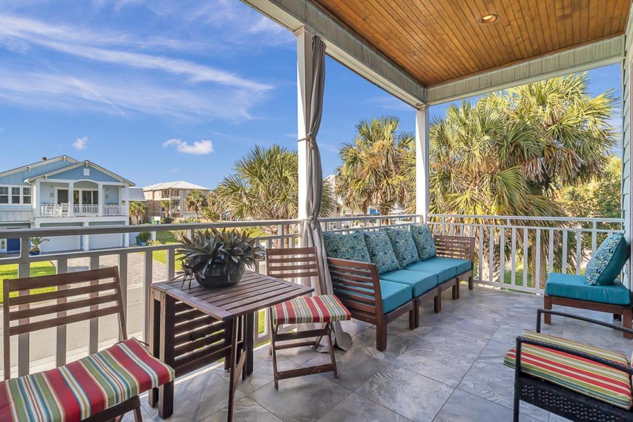 Surf'S Up Villa Jacksonville Beach Kültér fotó