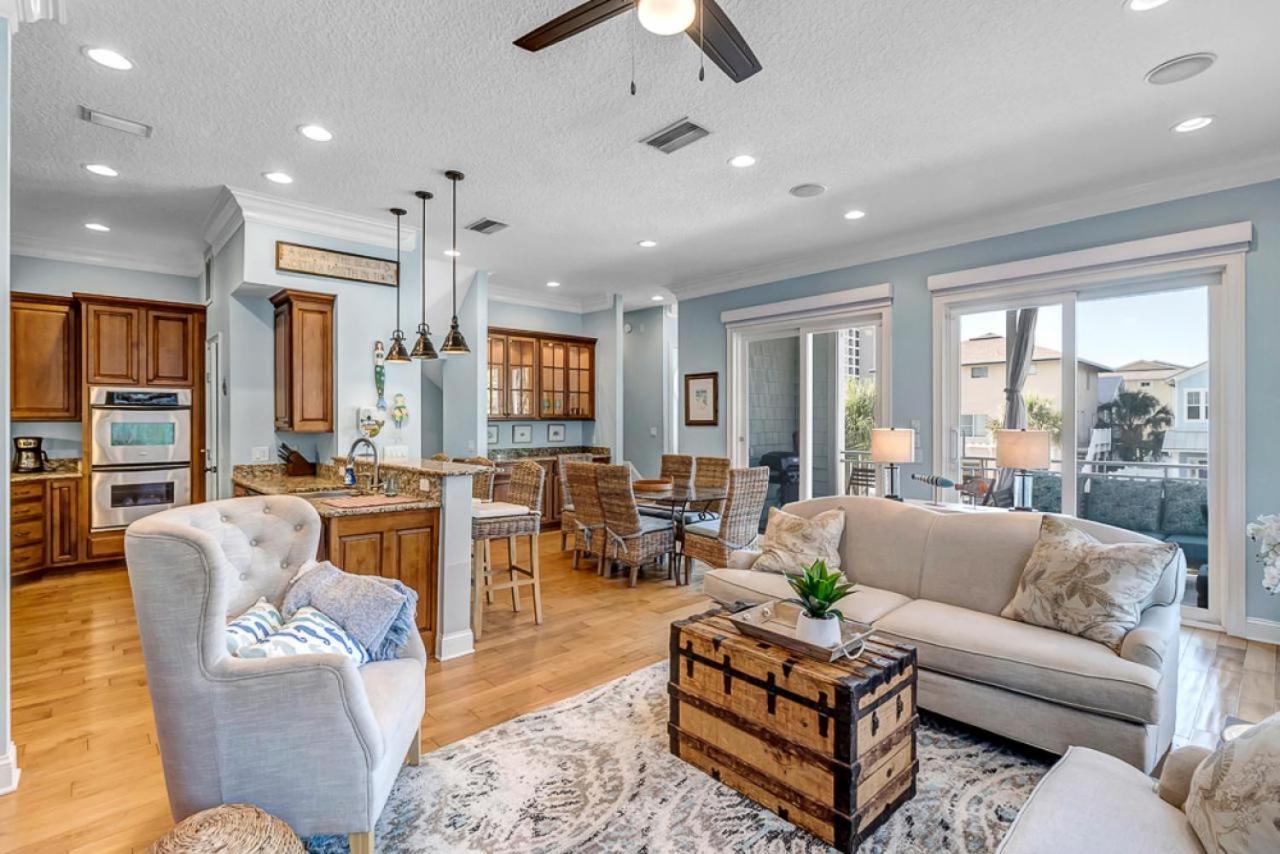 Surf'S Up Villa Jacksonville Beach Kültér fotó