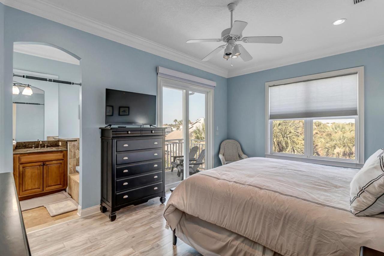 Surf'S Up Villa Jacksonville Beach Kültér fotó