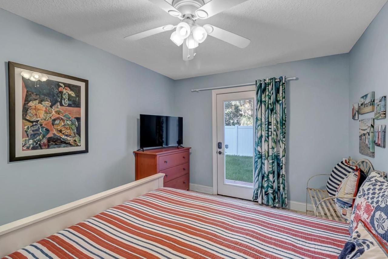Surf'S Up Villa Jacksonville Beach Kültér fotó