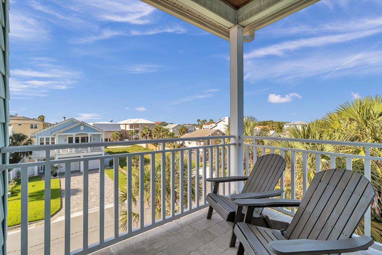 Surf'S Up Villa Jacksonville Beach Kültér fotó