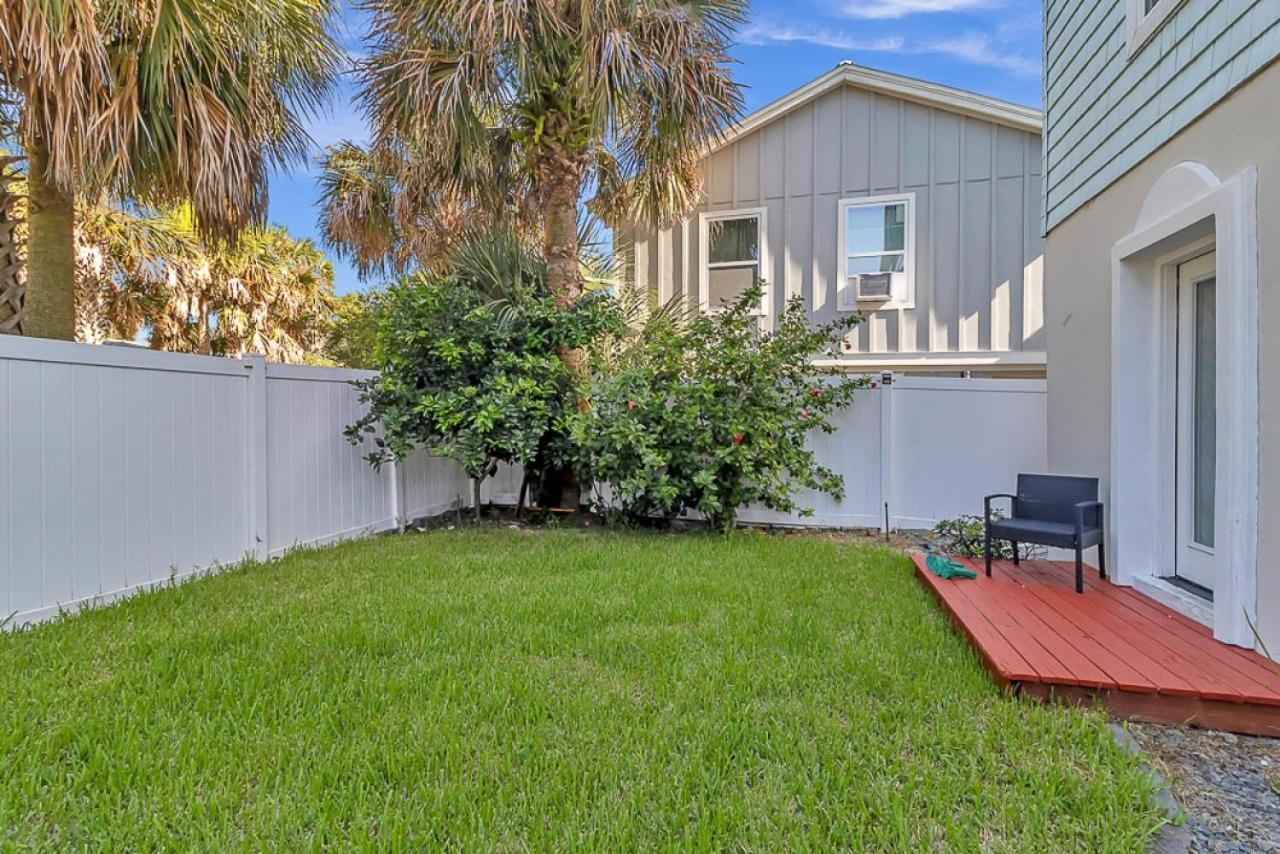 Surf'S Up Villa Jacksonville Beach Kültér fotó